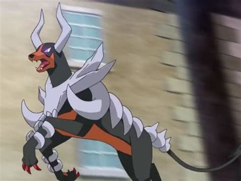 houndoom best ability.